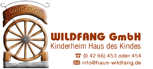 Kooperationspartner Kinder- und Jugendhilfe Wildfang GmbH